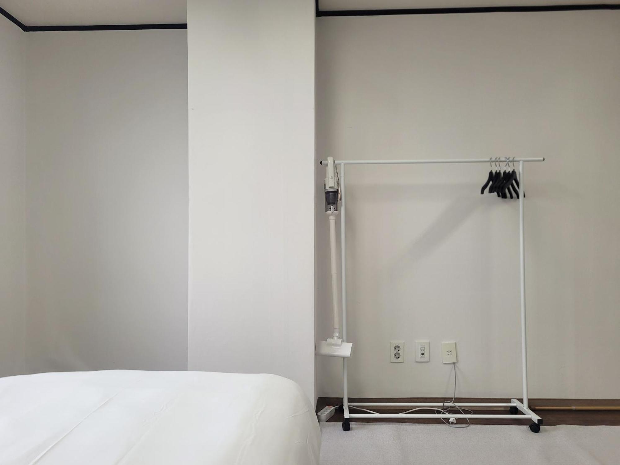 Apartment 247 Riverview Seoul